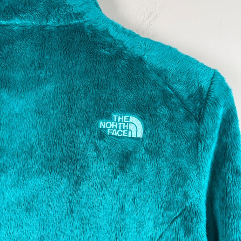 The North Face Osito Front Zip Jacket Gorpcore Outdoor Size Large - Picture 3 of 10